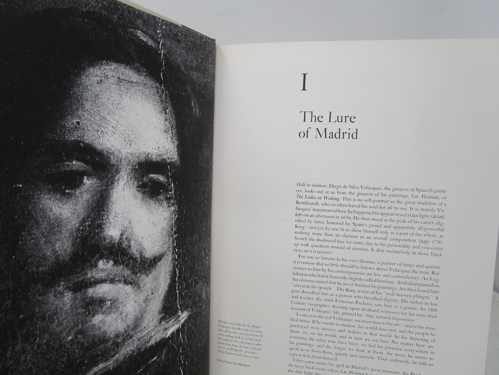 The World of Valazquez 1599 – 1660 Time-Life Books 1969