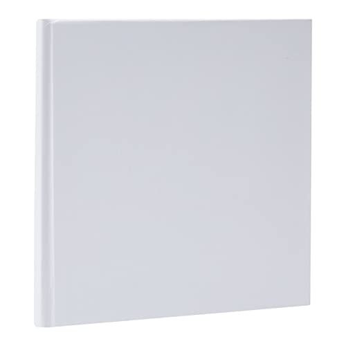 6 Pack Hardcover Books for Kids to Write Stories 36 Pages, 5 x 5 In