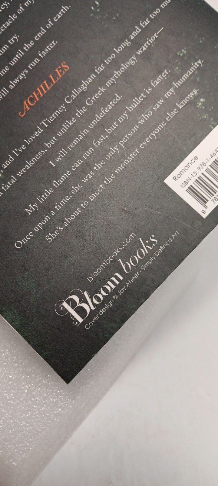L.J. Shen – Twisted Pawns, Walmart Edition, Paperback, Used
