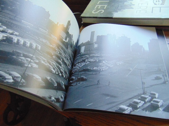 Down & Out- Minneapolis Skid Row- SB- 104 pages- lot of B/W photos