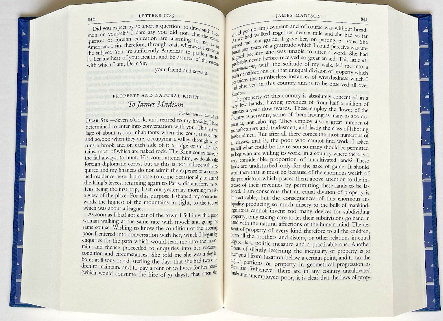 Thomas Jefferson: Writings (LOA #17) : Autobiography / Notes on the State of…