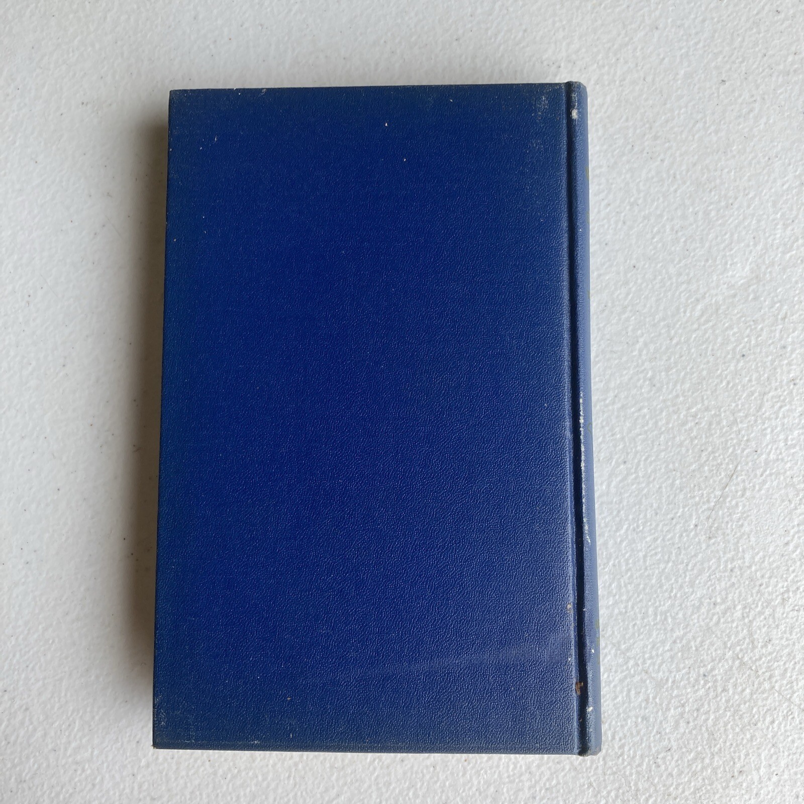 Whispers from Eternity by Paramahansa Yogananda, (8th Edition, 1959, HCDJ)