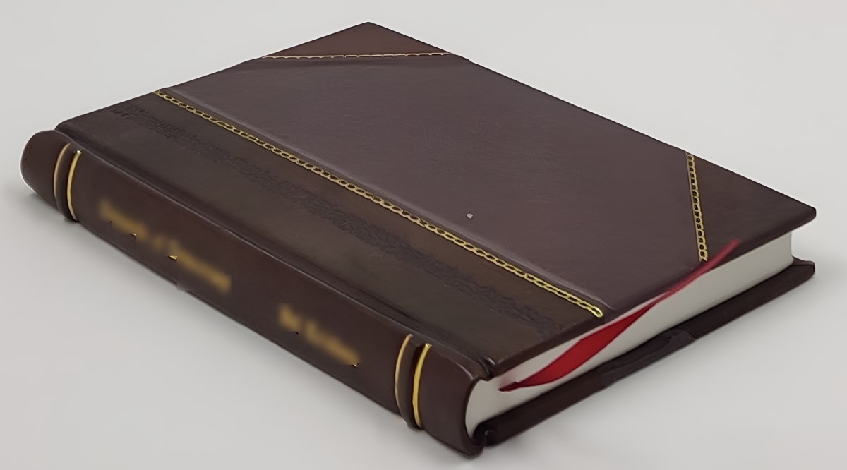 Eighteen nocturnes for pianoforte / John Field ; revis 1902 [Crafted Leather]