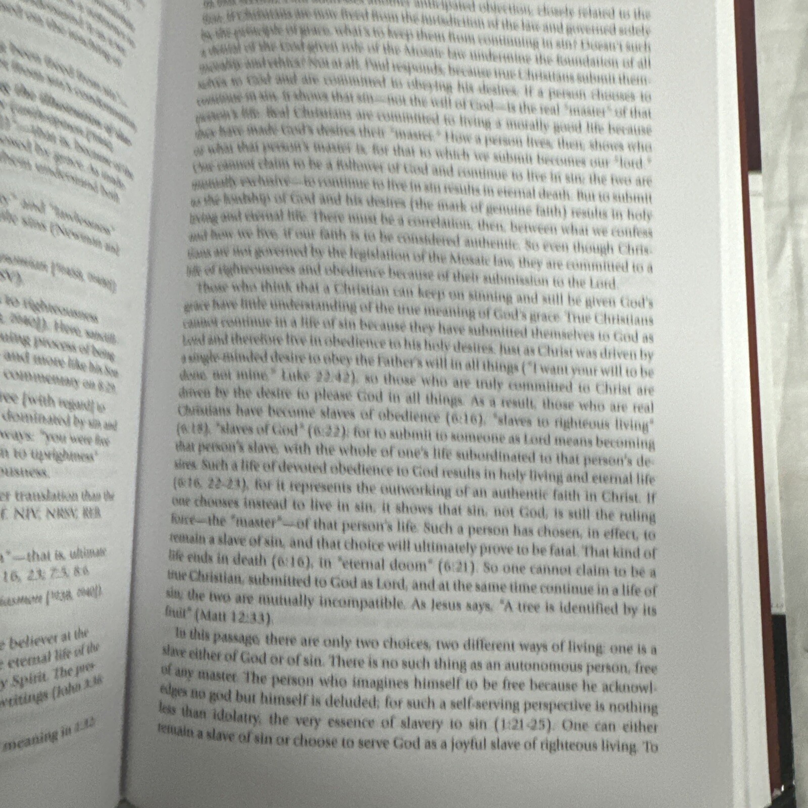ROMANS, GALATIANS (CORNERSTONE BIBLICAL COMMENTARY) By Gerald Borchert & Roger