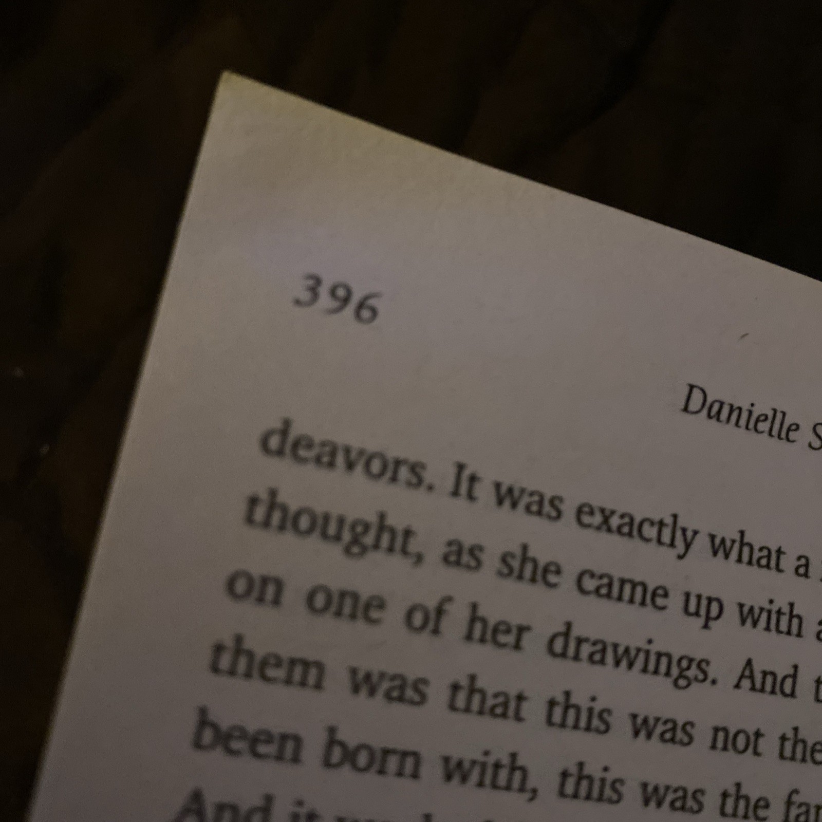 Undercover Novel Written By Danielle Steel Paperback 396 Pages