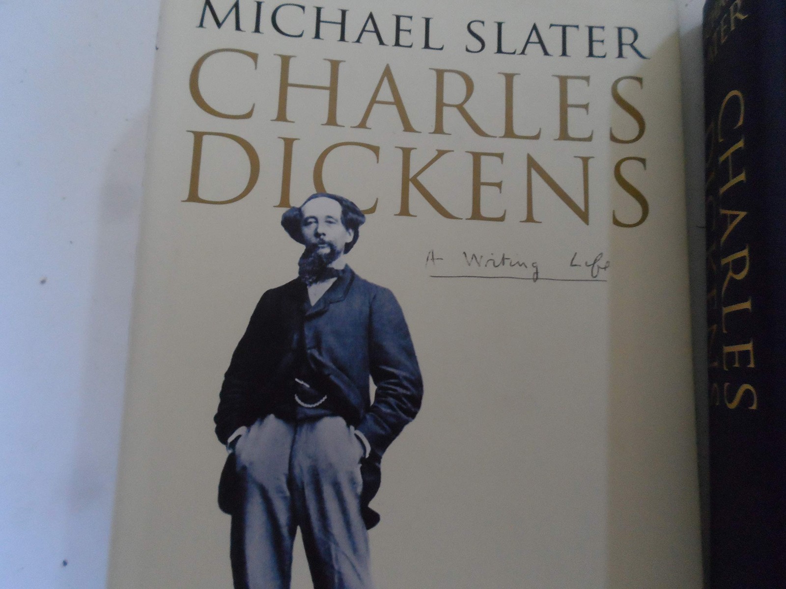 Charles Dickens