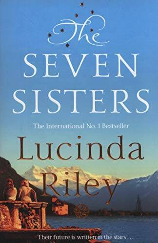 The Seven Sisters – Paperback By RILEY, LUCINDA – VERY GOOD