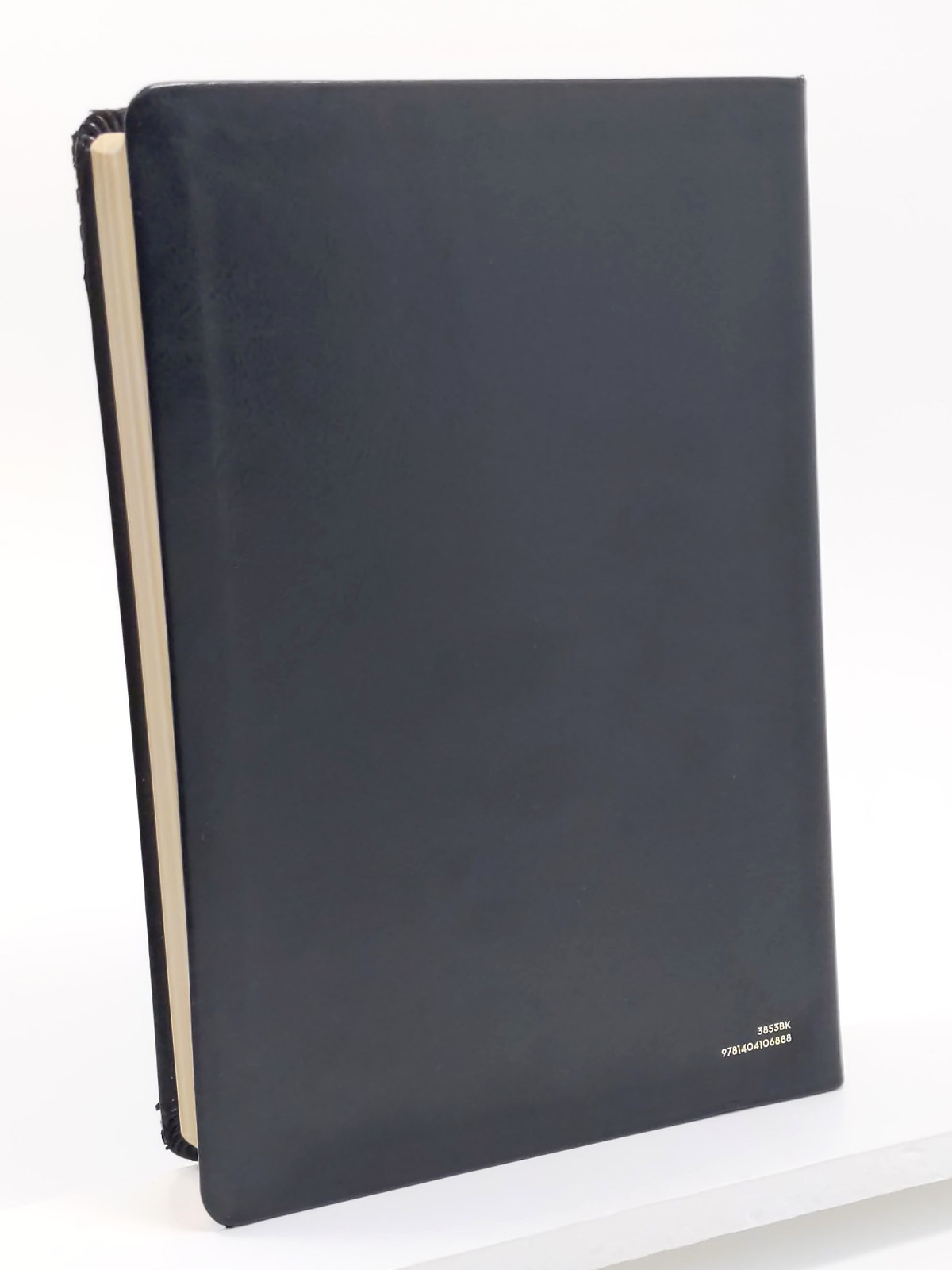 The Billy Graham Training Center Bible NKJV (Leathersoft) Thomas Nelson