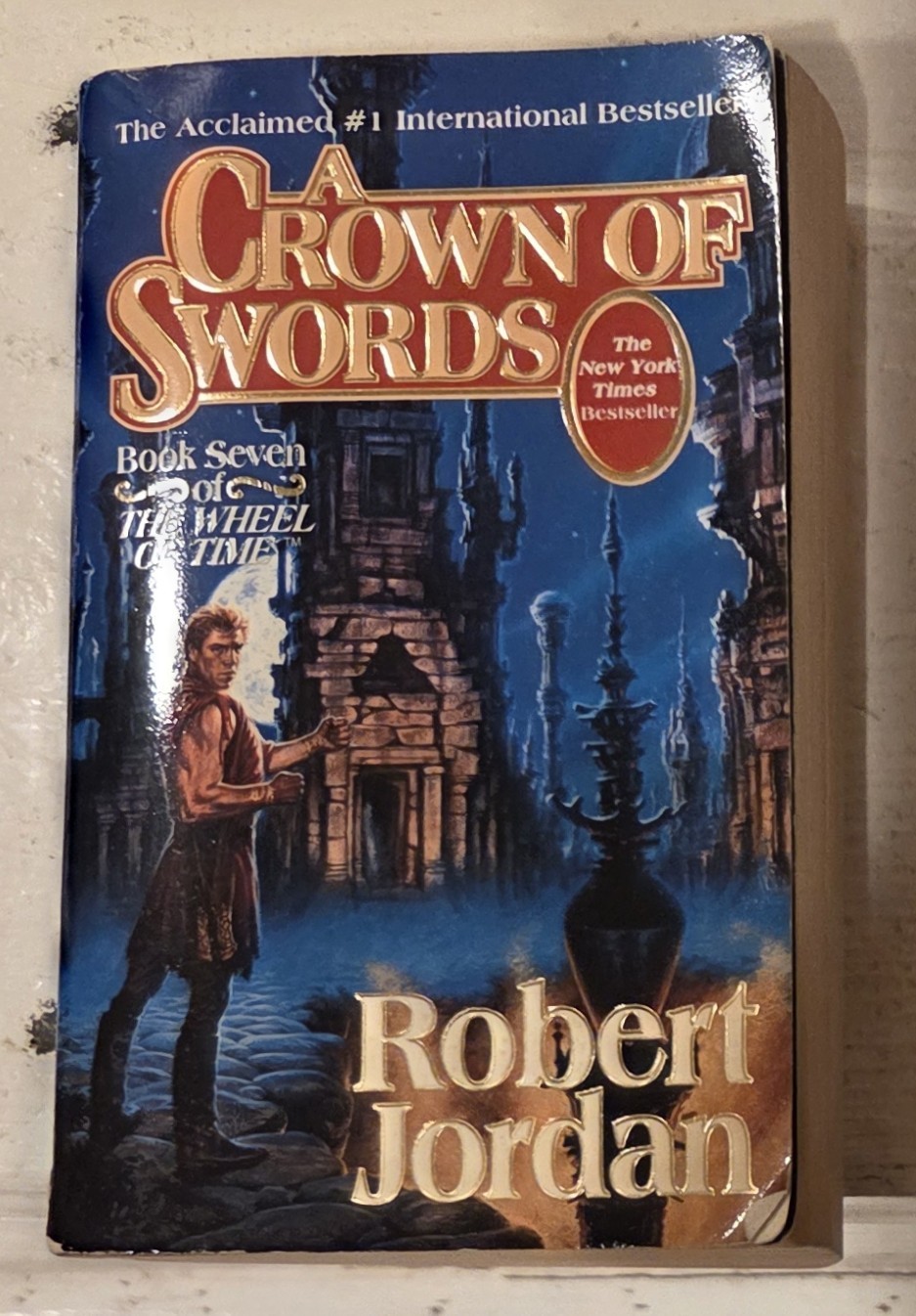 Complete Wheel Of Time Series Mass Market Including New Spring And World Of