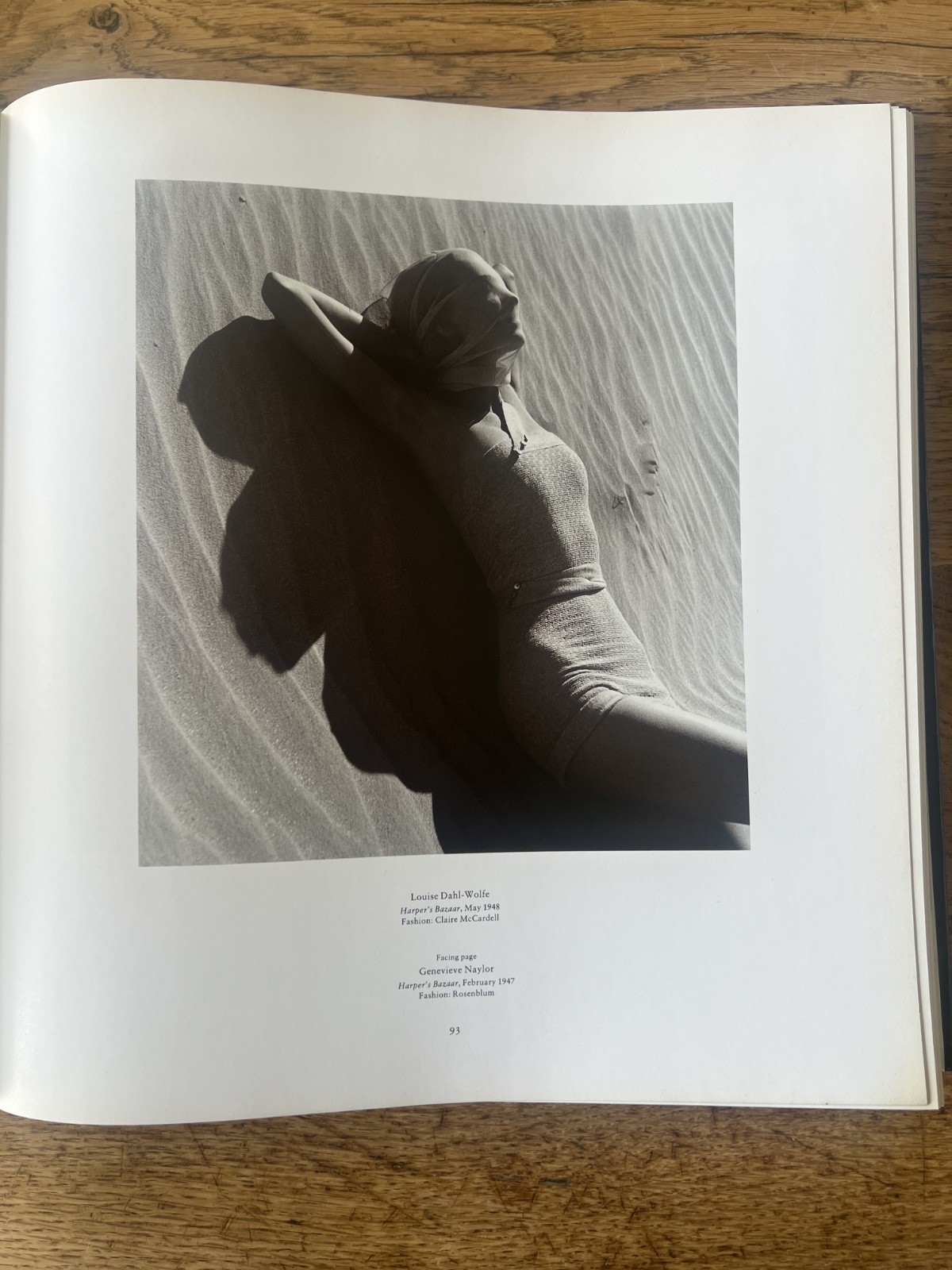 Appearances Modephotographie seit 1945 – Martin Harrison – gebundene Ausgabe
