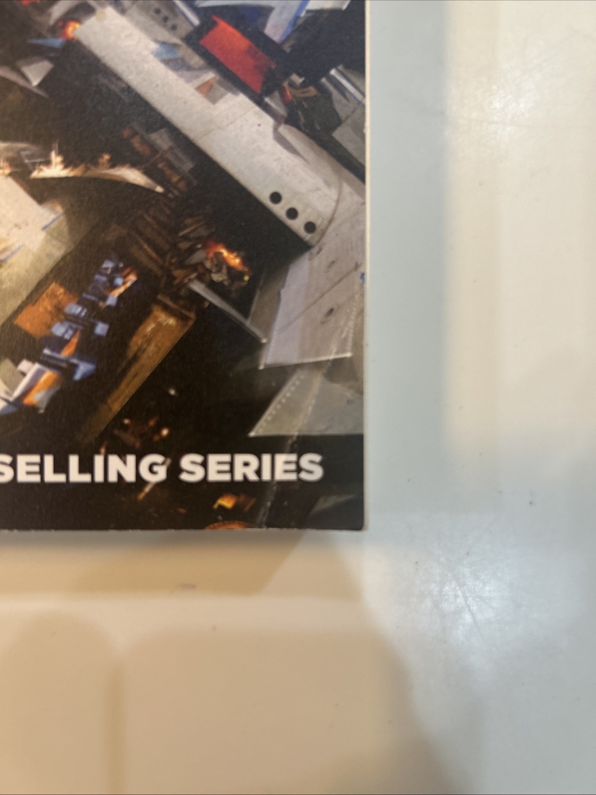 Leviathan Wakes Paperback James S. A. Corey