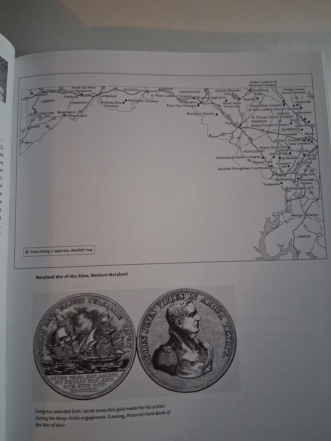 Scott S Sheads Ralph E / War of 1812 in the Chesapeake Reference Guide 2010