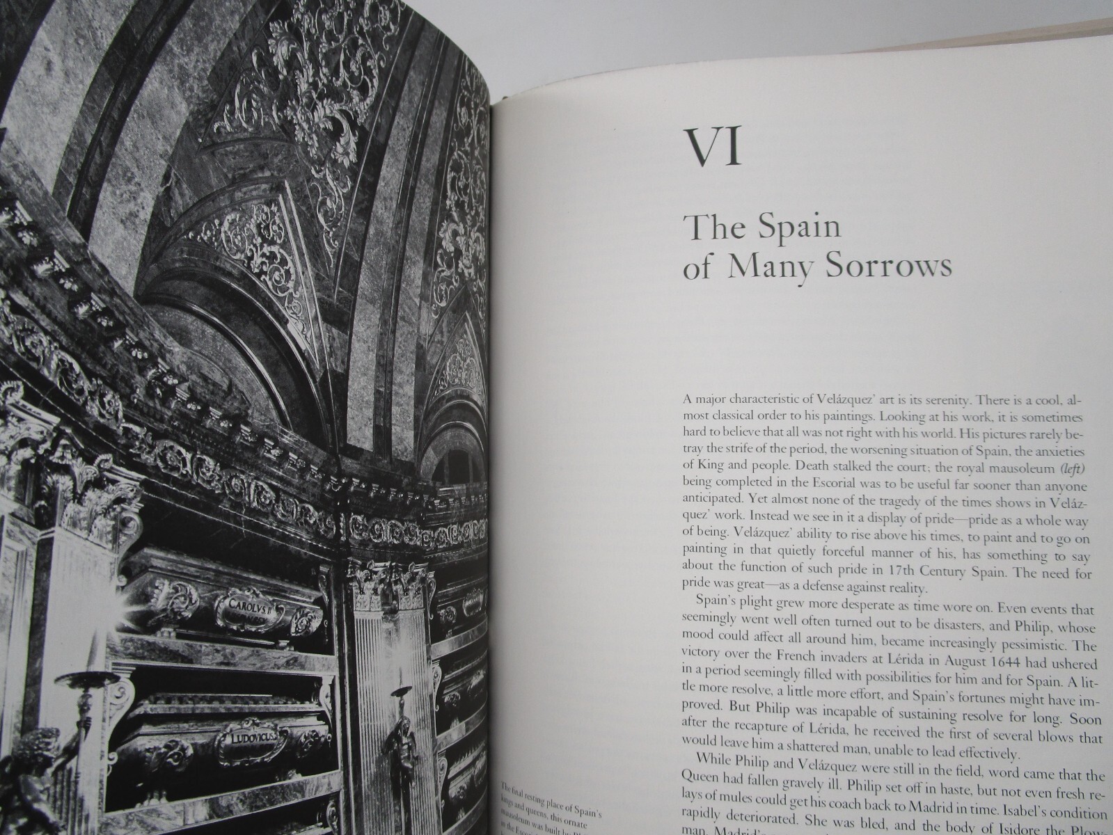 The World of Valazquez 1599 – 1660 Time-Life Books 1969
