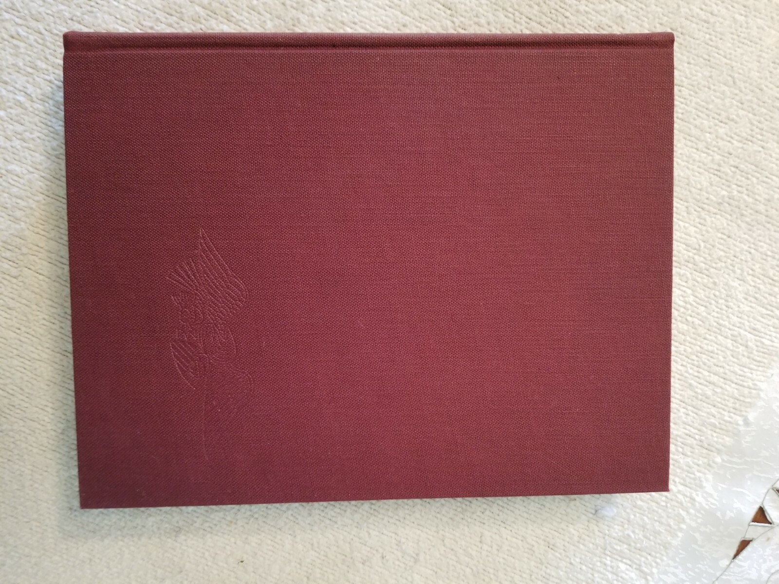 The American Heritage Book of Indians / Hardcover / 1961 1st.ED. / 424 Pages