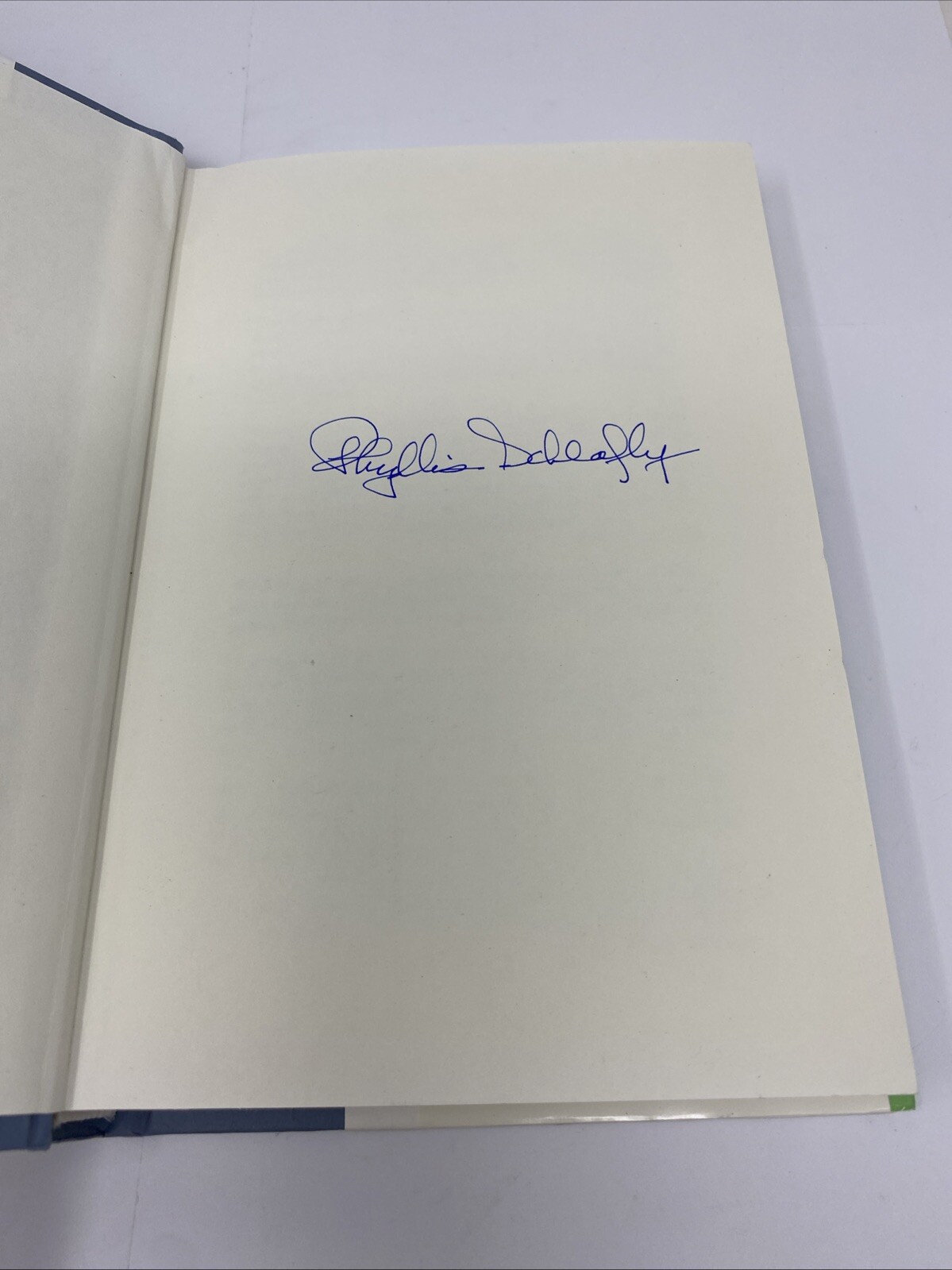 The Flipside of Feminism Conservative Women Know Men *SIGNED* FREE SHIPPING!