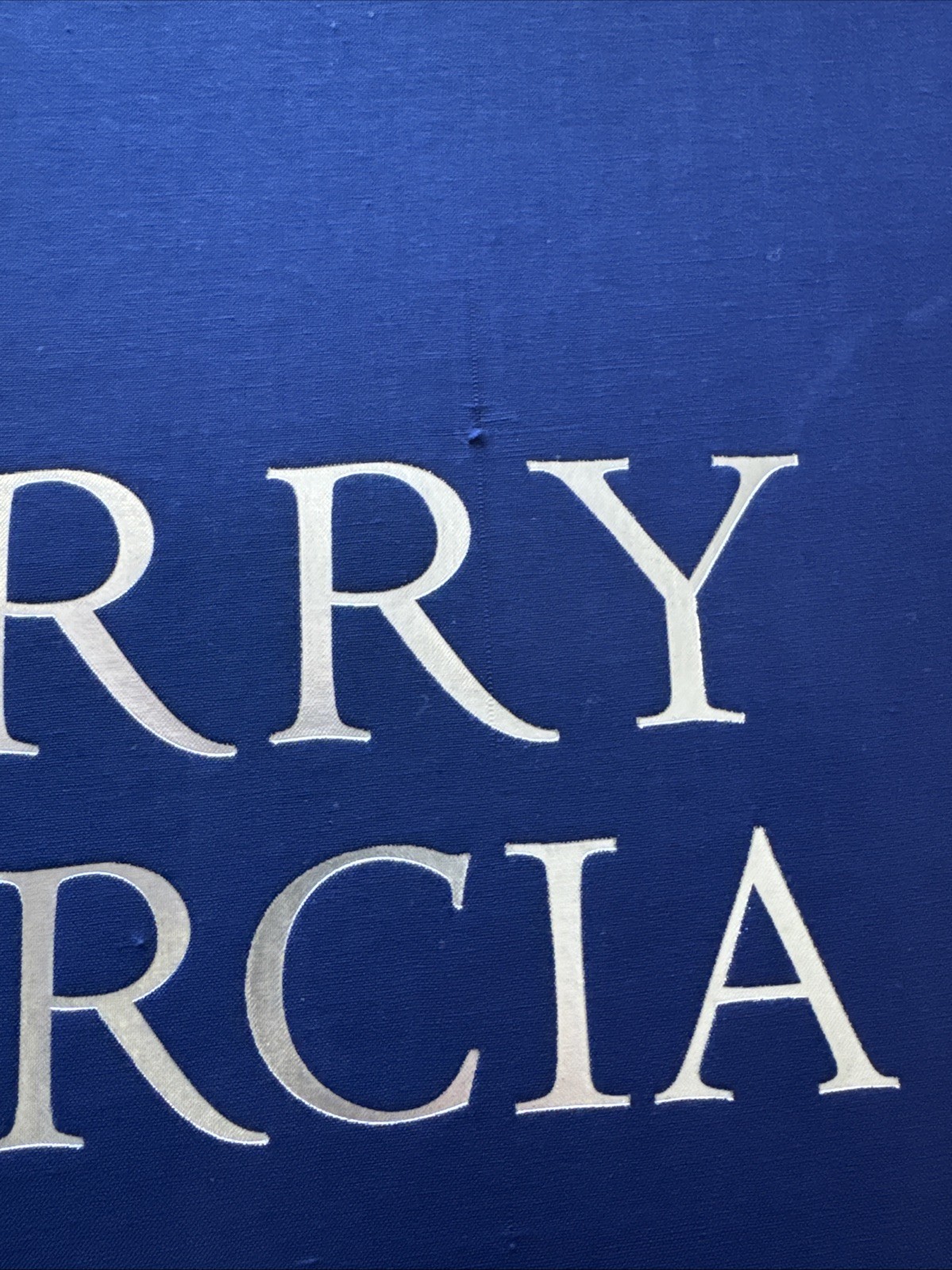 Jerry Garcia: The Collector’s Edition READ DETAILS IN DESCRIPTION