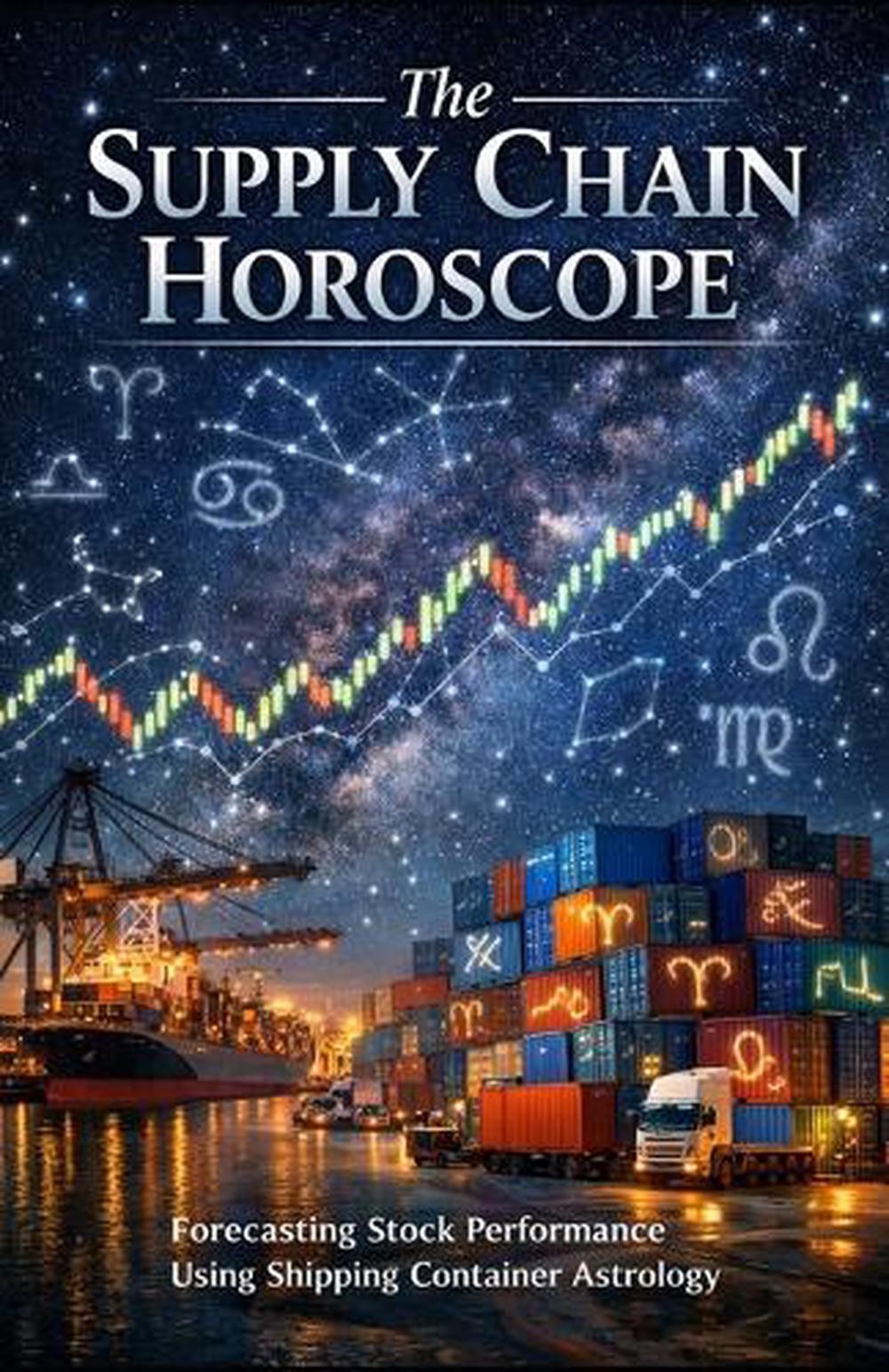 The Supply Chain Horoscope: Forecasting Stock Performance Using Shipping Contain