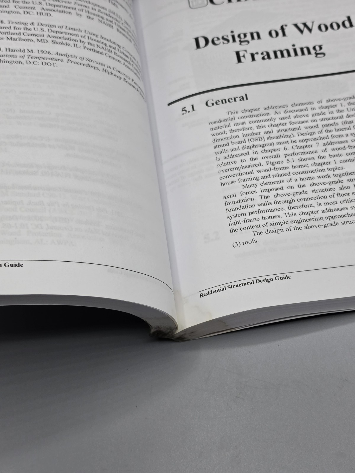 Residential Structural Design Guide, Second Edition: A State-of-the-Art Engi…