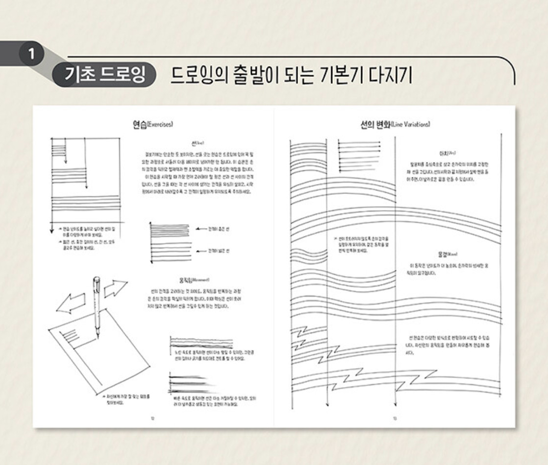 The Dynamic Bible by Peter Han Authentic Drawing Book Korean Edition