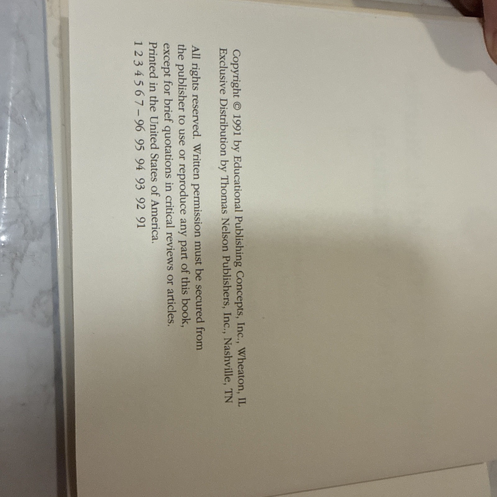 All-Time Favorite Bible Stories by V. Bilbert and Ronald A. Beers (1991,…