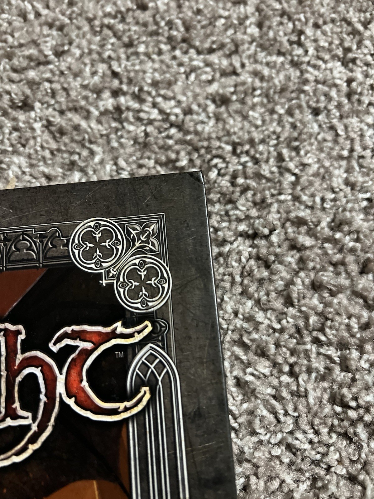 Midnight: Epic Fantasy in an Age of Shadow (2nd Edition RPG) Hardback