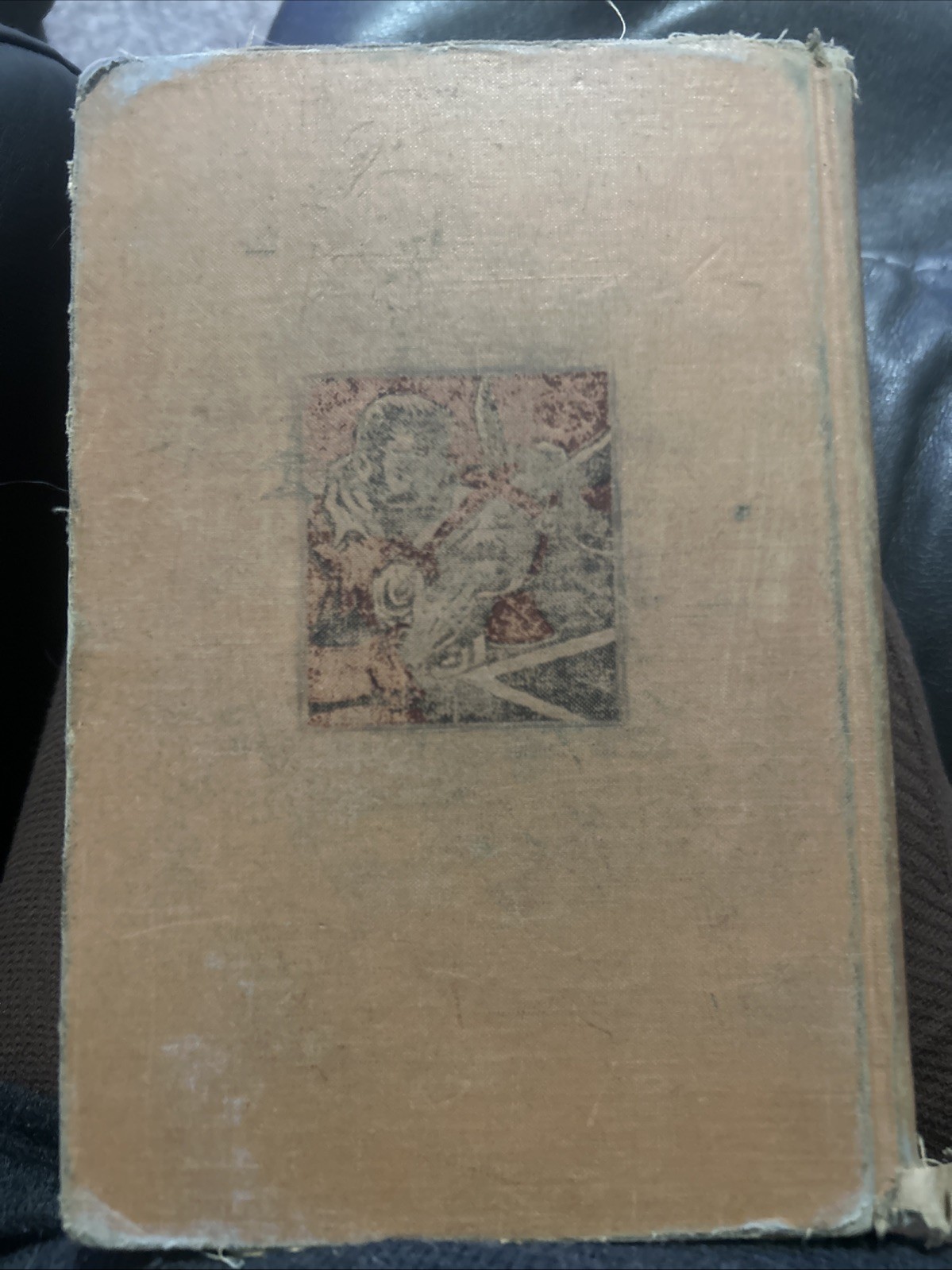 Spanish Book One – Language Literature and Life 1944