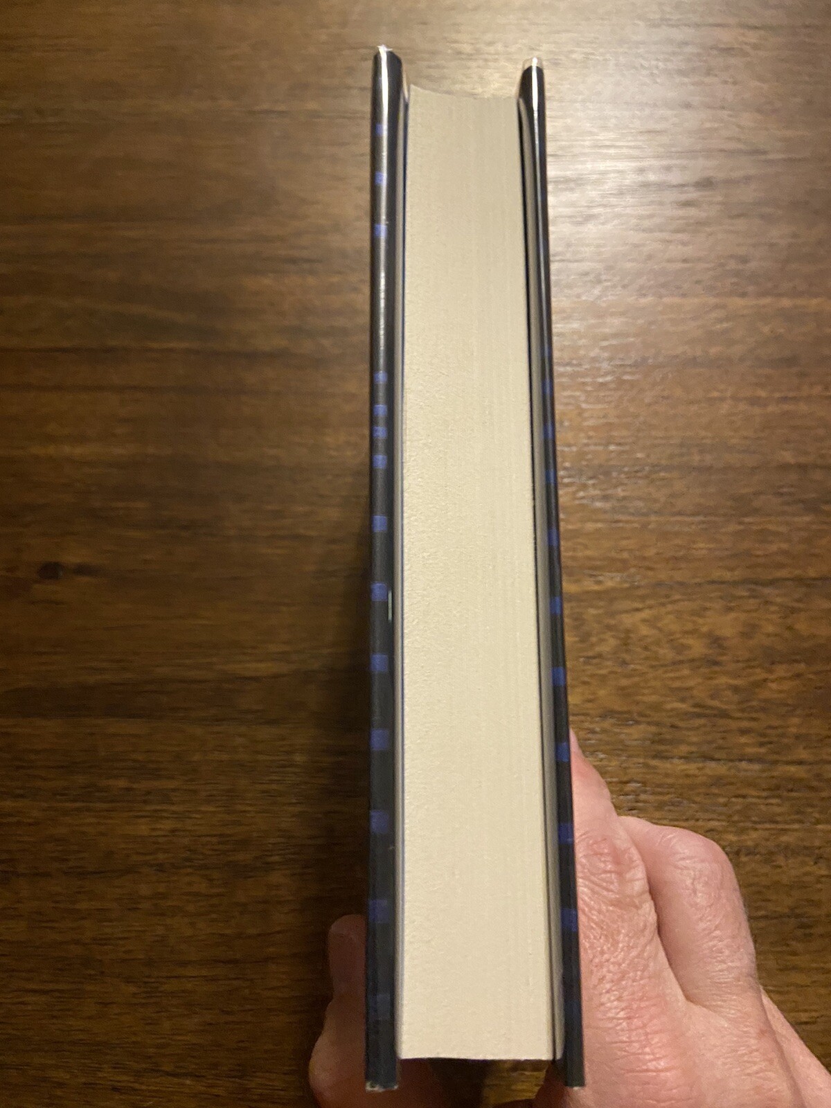 SIGNED The Woman in the Window By A.J. Finn 1st Printing First Edition 2018 HCDJ