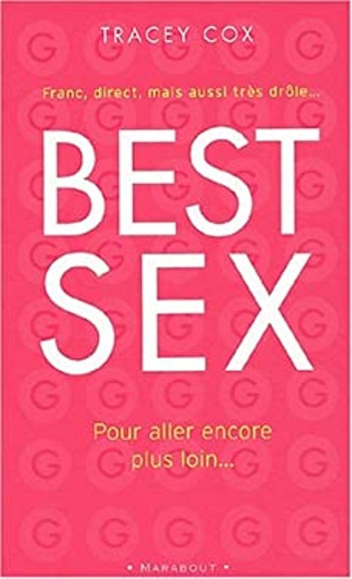 Best Sex Tracey Cox