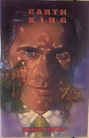 Earth king – paperback YOUSSEF, Michael