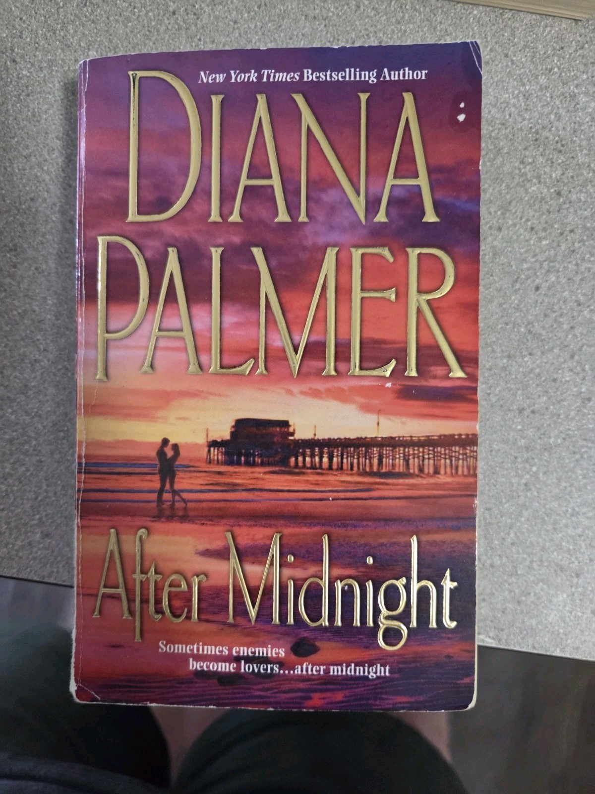 Diana Palmer Lot Of 10 Books Two Are A 2-in-1. Total 12 Stories Romance