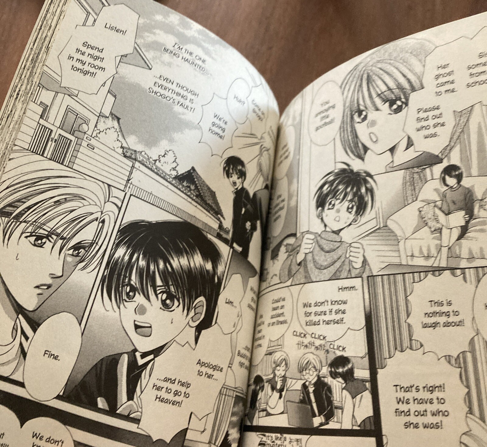 Take Me To Heaven Manga Book Nase Yamato English Volume Rated Mature – Anime