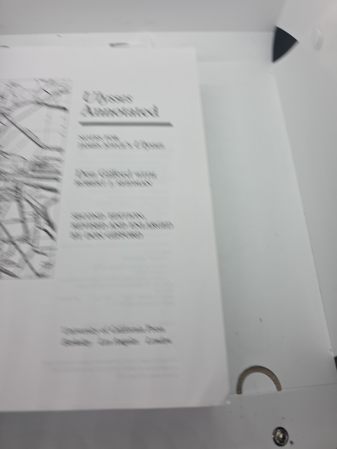Ulysses Annotated: Notes for James Joyce’s Ulysses by Gifford, Don