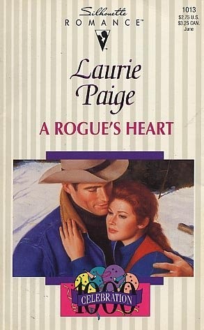 Rogue’S Heart (Wild River, Celebration 1000!) (Silhouette Romance) – Paige, …