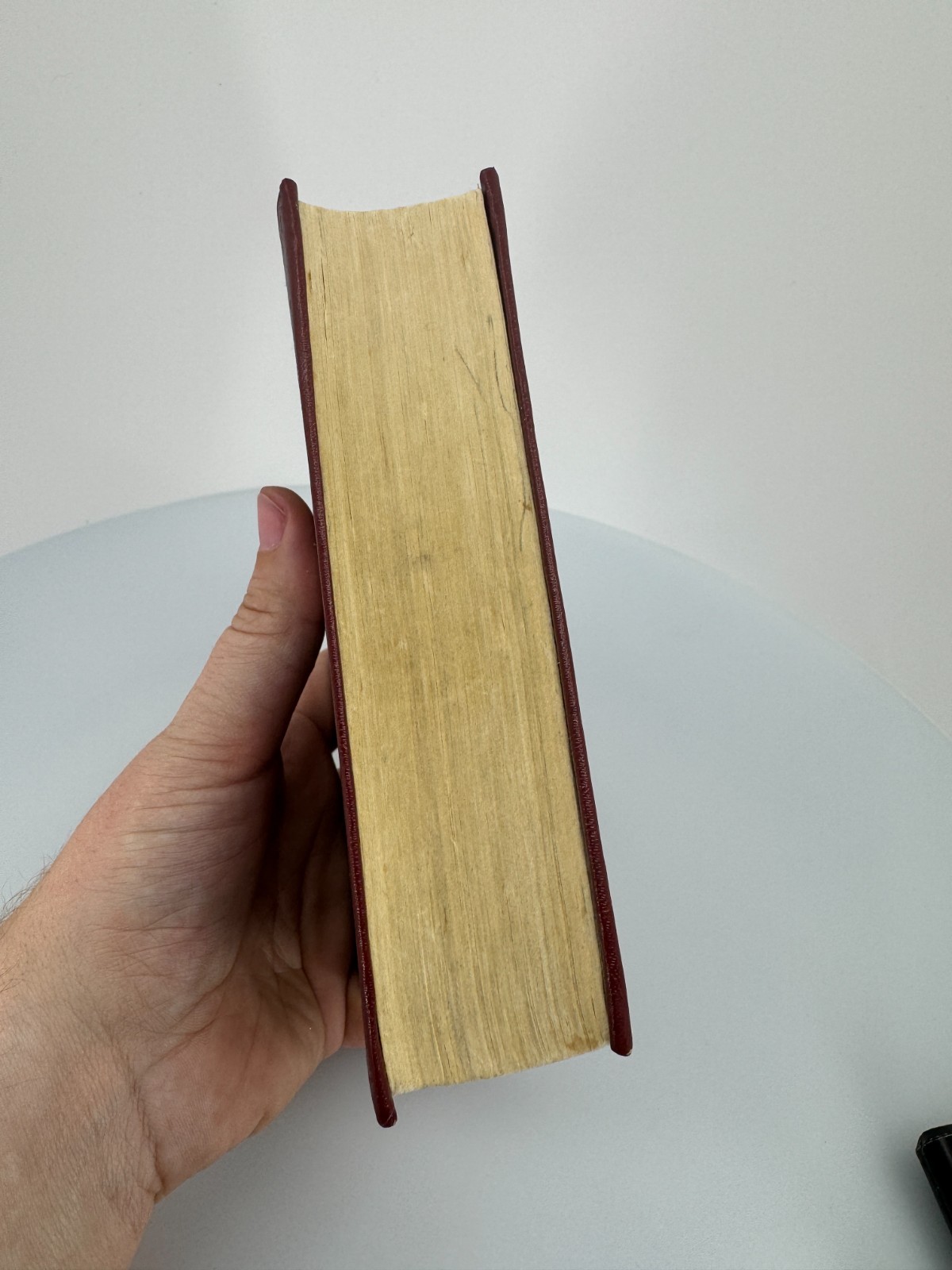 Haim’s Shorter Persian-English Dictionary Hardcover 1953
