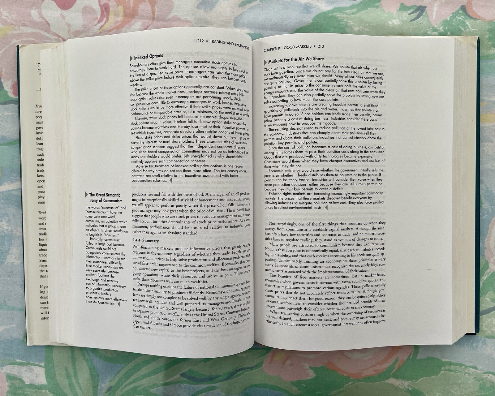Trading & Exchanges Market Microstructure for Practitioners Hardcover Oxford