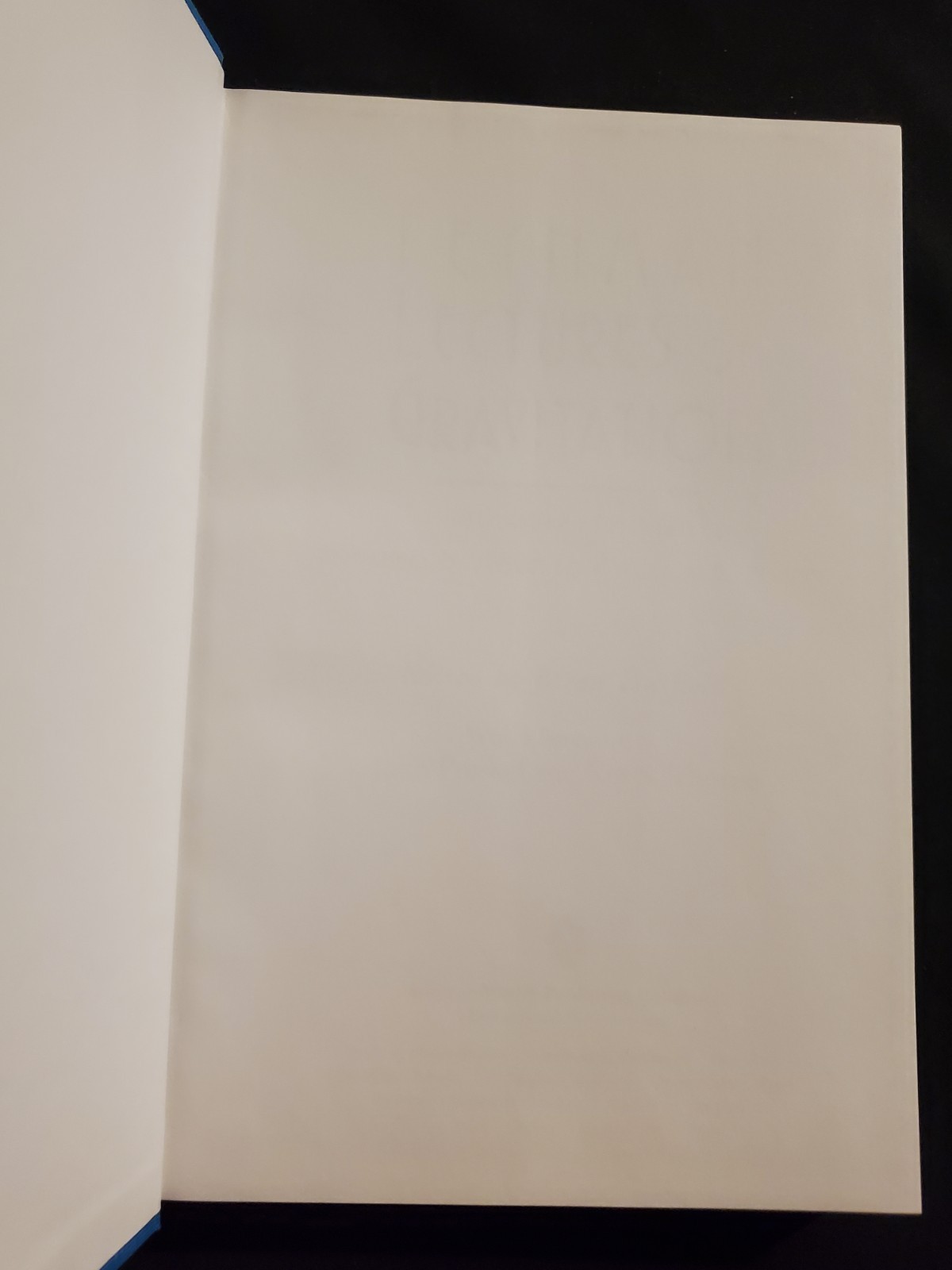 Feynman Lectures on Gravitation by Richard Feynman 1995 Hardcover DJ 1st Print
