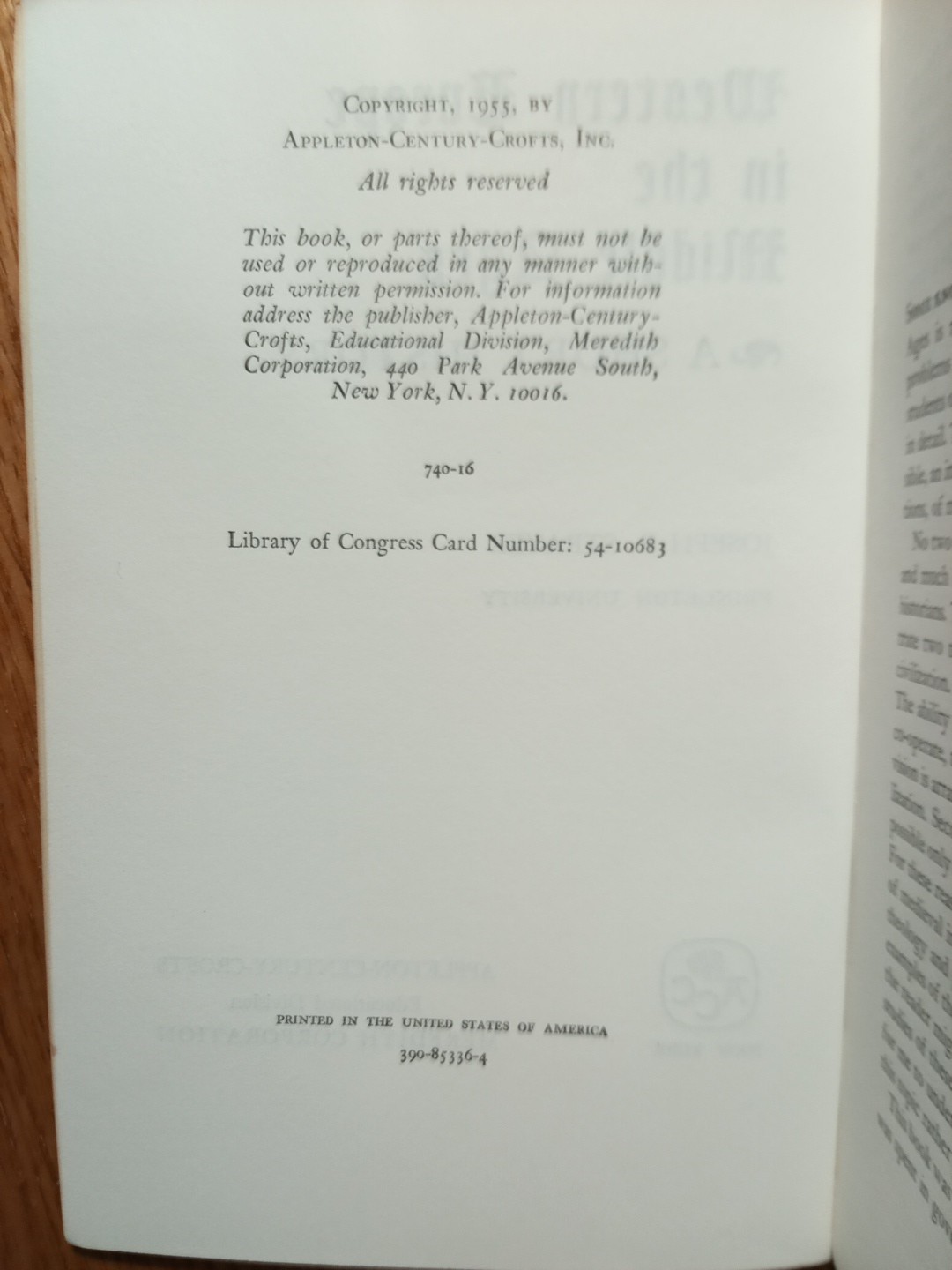 Western Europe In The Middle Ages Joseph R Strayer (1955, Paperback)