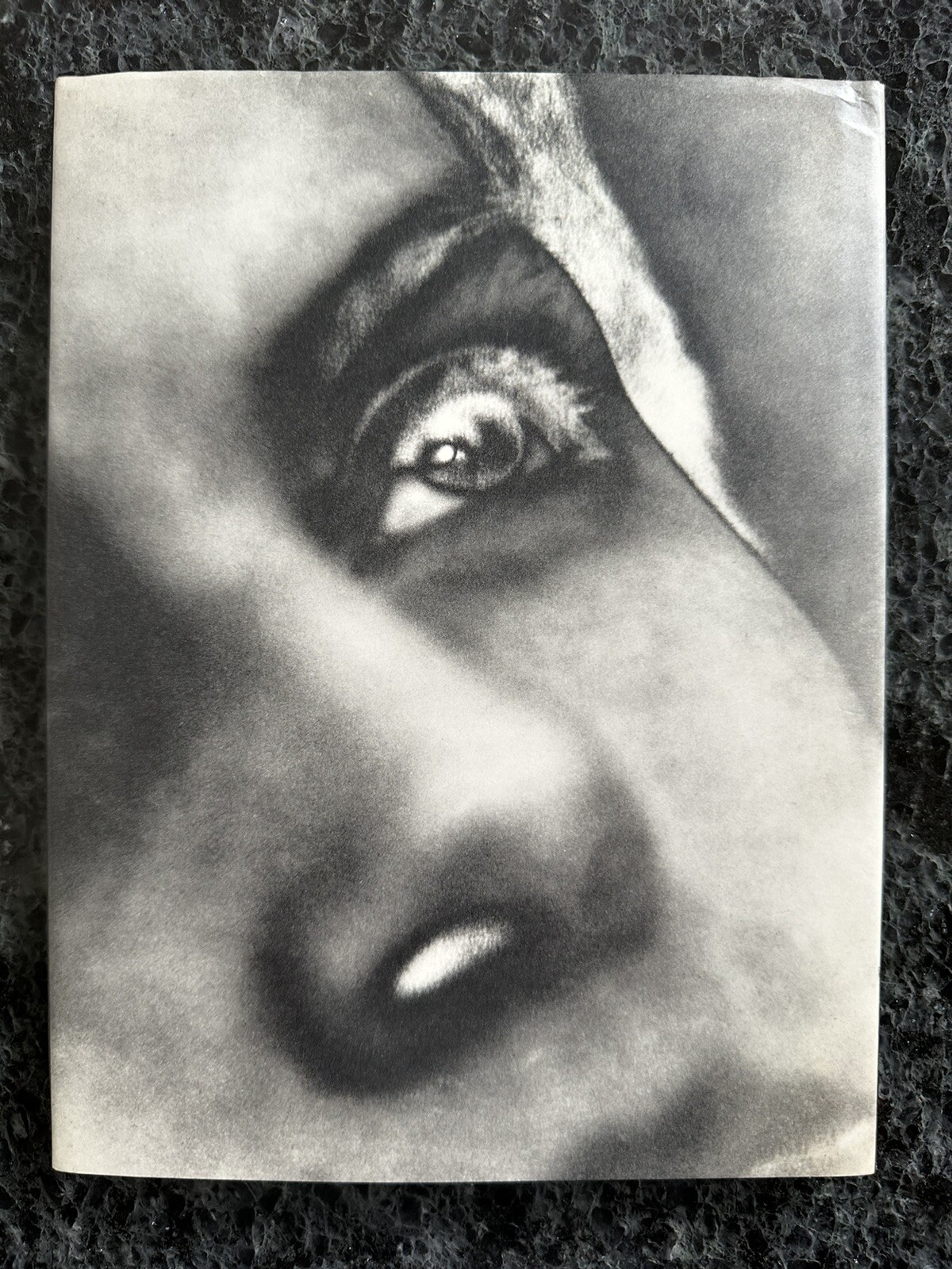 Invisible City Ken Schles 1988 First Edition Hardcover of 2000