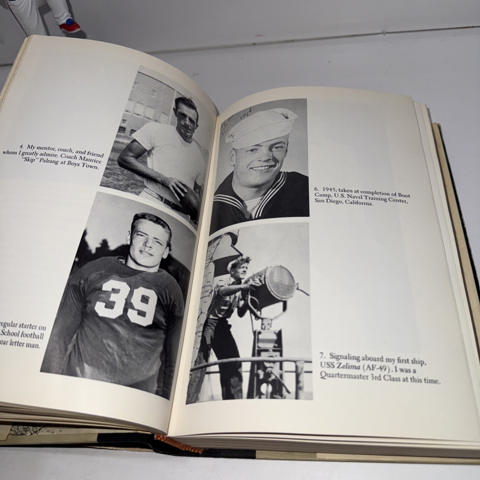 Bucher: My Story by Commander Lloyd M. Bucher, USN, Captain USS Pueblo