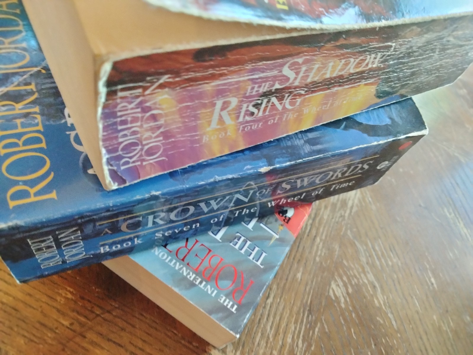 Wheel of Time by Robert Jordan Brandon Sanderson HC PB LOT of 14