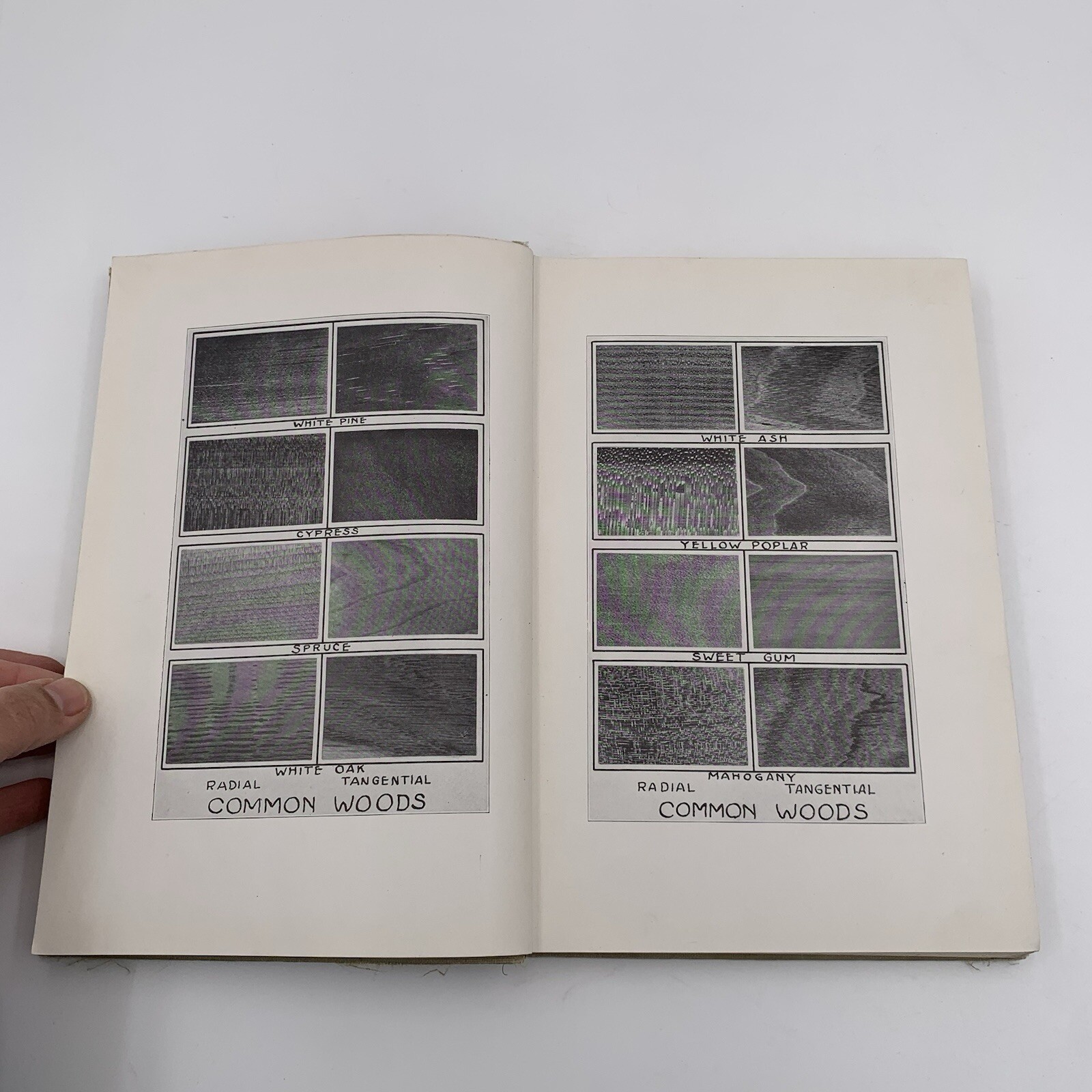 Design Construction In Wood Noyes Textbook 1913, 1927 Diy Projects Woodworking