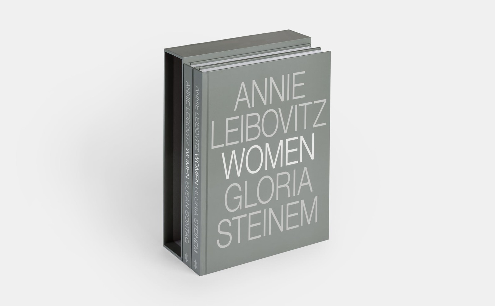 Annie Leibovitz: Women: 2025 Edition
