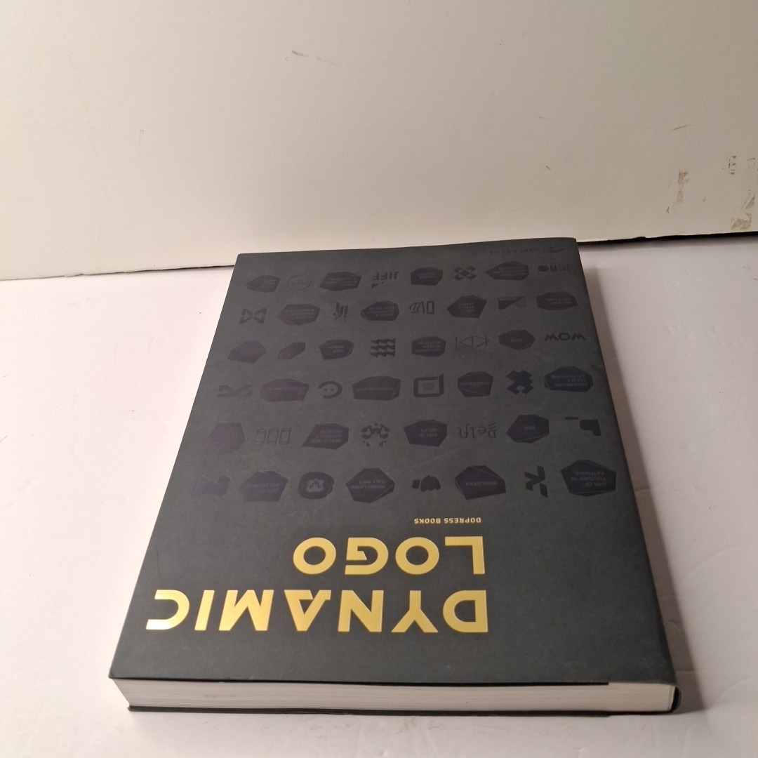 Dynamic Logo PB (2013) Dopress Books