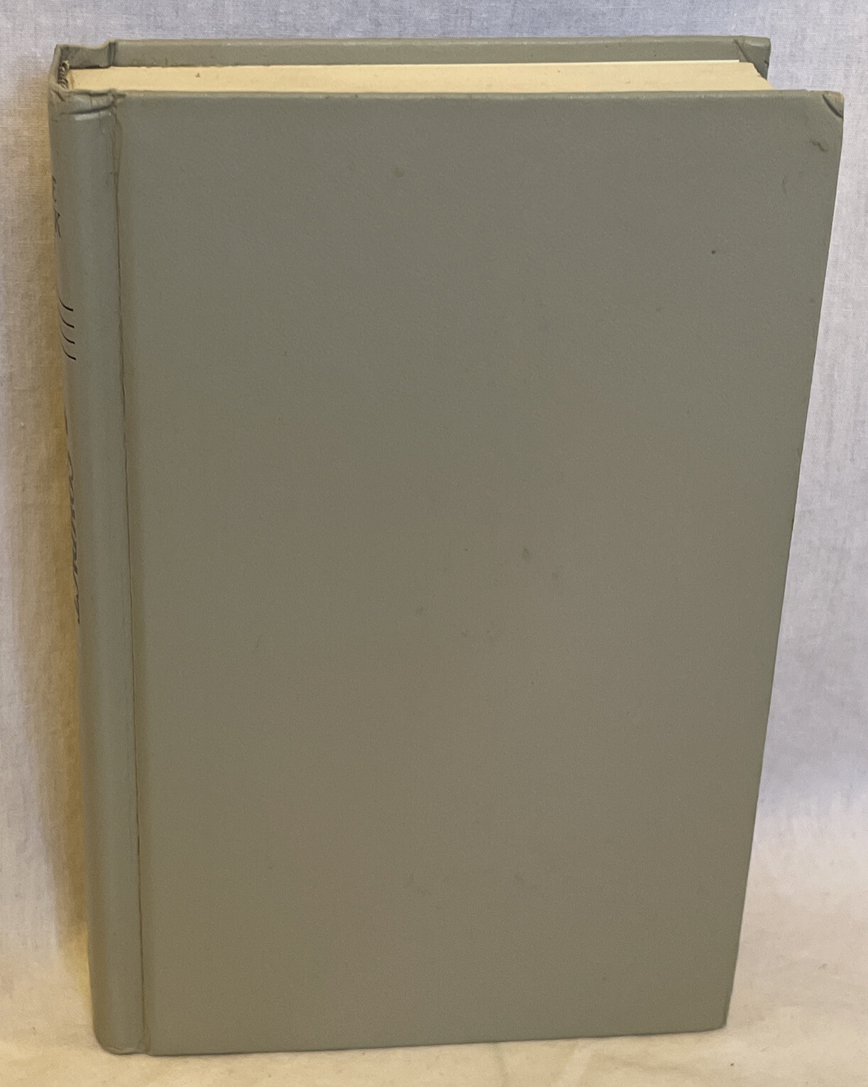 Nave’s Compact Topical Bible 1972 Regency Reference Library Zondervan HB Dust Ja