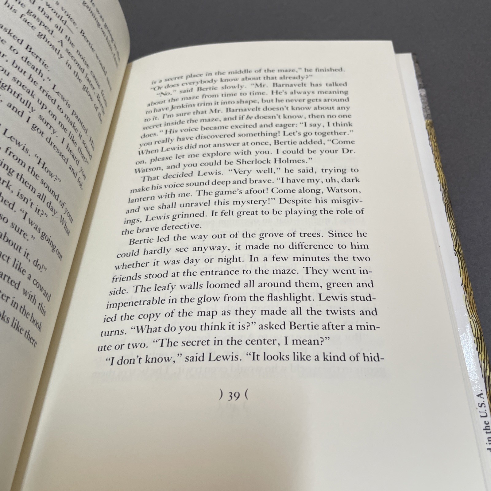 The Vengeance of the Witch-Finder Bellairs, John|Strickland HC/DJ 1st Ed 1993