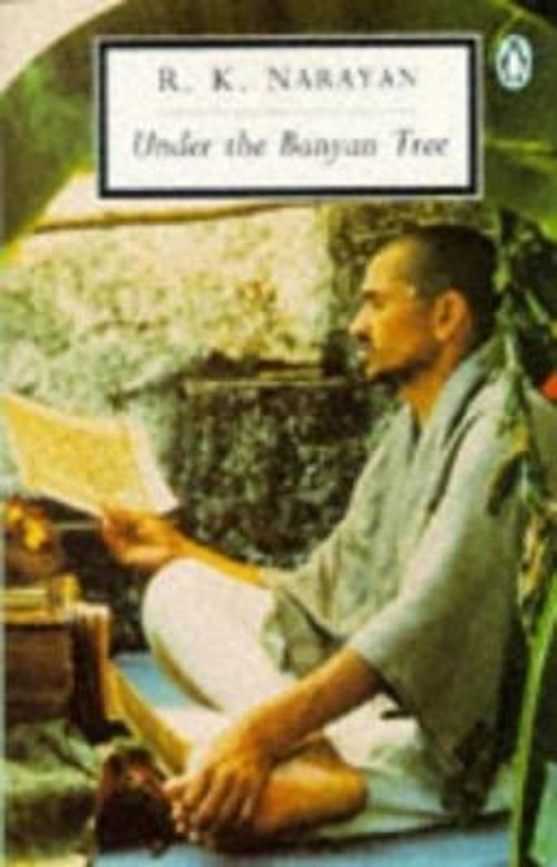 Under the Banyan Tree and Other Stories Paperback R. K. Narayan