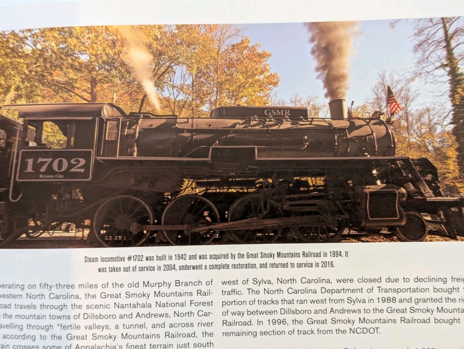 North American Trains Exploring The Continent By Rail 2019