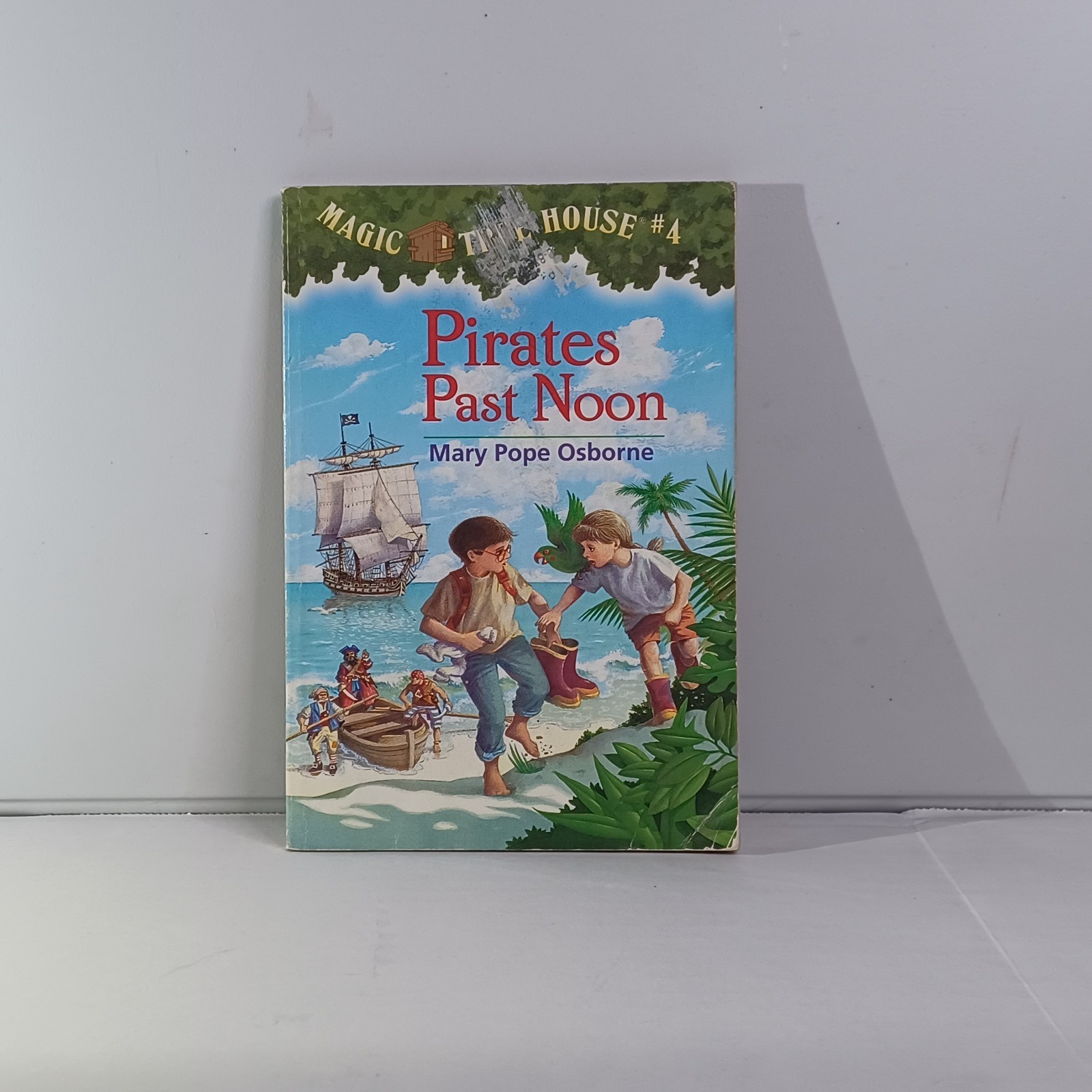 Magic Tree House Book Lot (13 Books) Mary Pope Osborne – Mixed Numbers