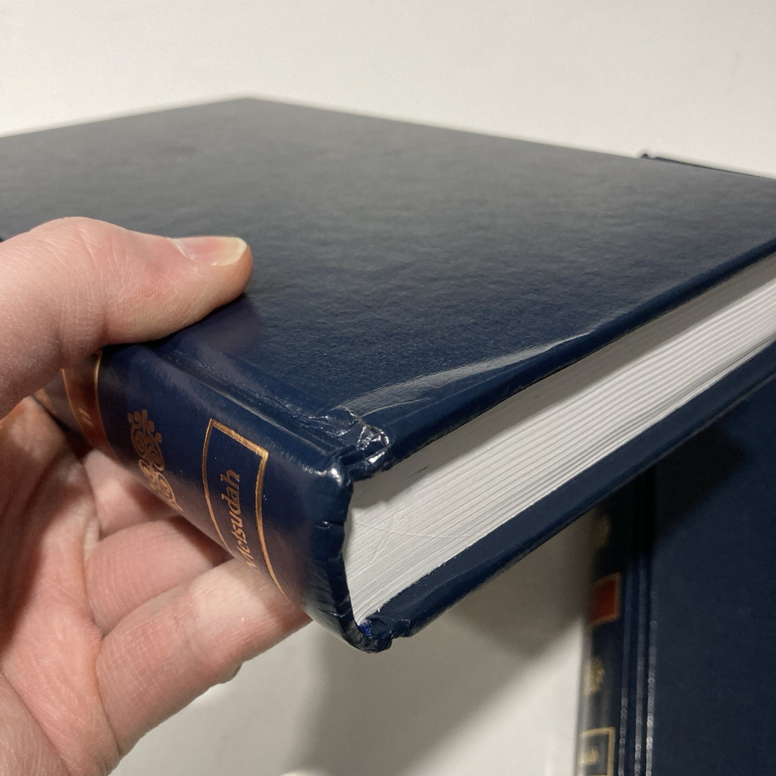Metsudah Kitzur Shulchan Aruch Translated by Rabbi Avrohom Davis – 2 Vol. Set