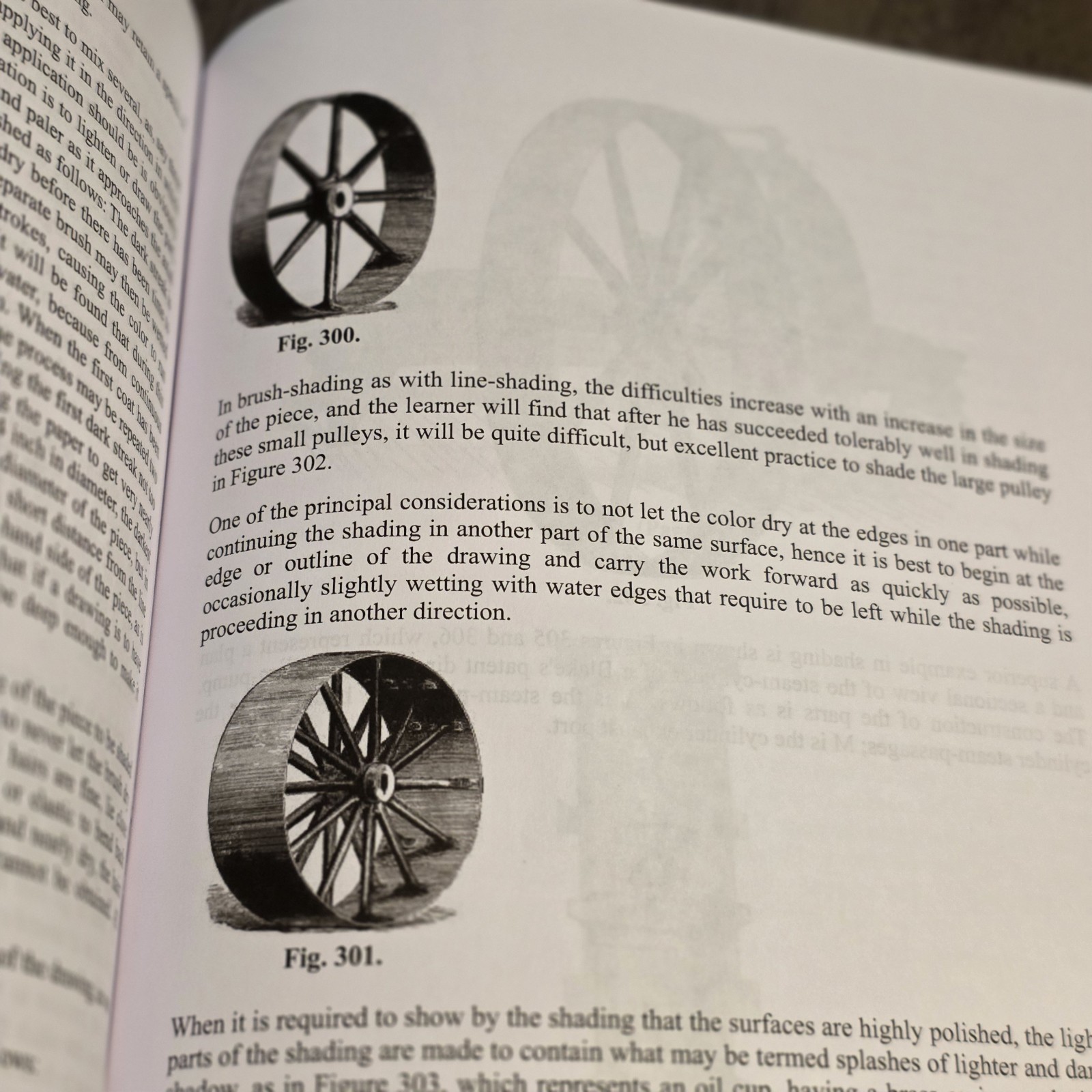 Mechanical Drawing Self-Taught (Paperback or Softback)